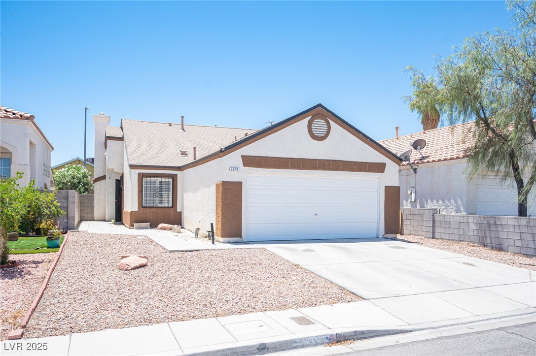 7231 Sequoia Springs Drive Property Photo 1