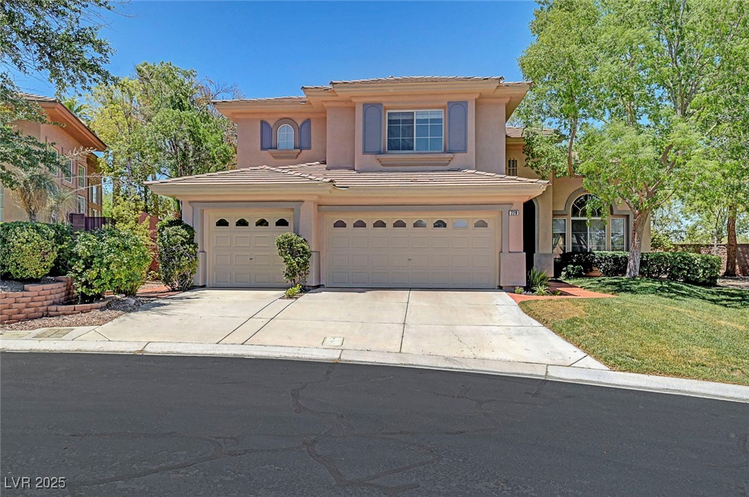 229 North Buteo Woods Lane Property Photo 1
