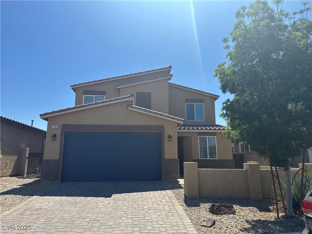 7636 Bandon Cliffs Street Property Photo 1