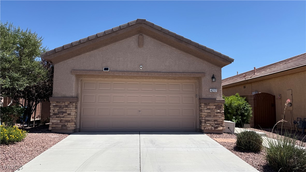 4217 Gliding Gulls Avenue Property Photo 1
