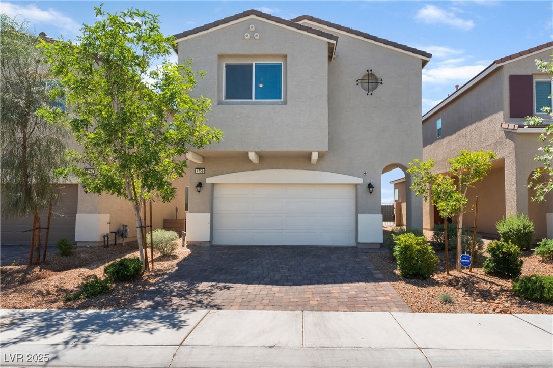 4756 Cactus Sun Lane Property Photo 1