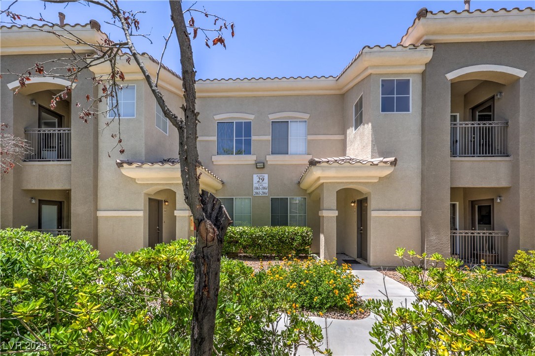 9050 West Warm Springs Road 2062