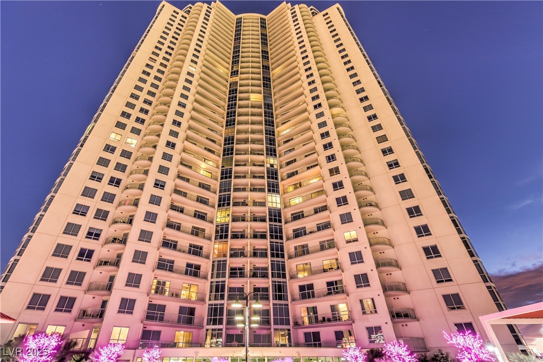 200 West Sahara Avenue 2210 Property Photo 1