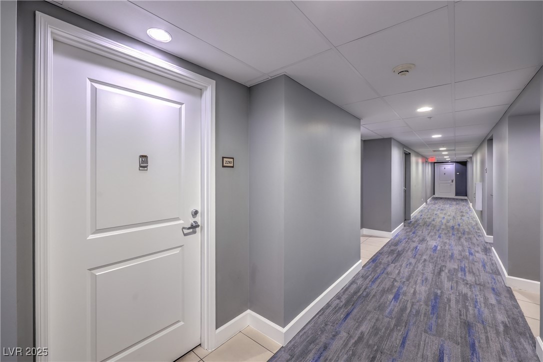 200 West Sahara Avenue 2210 Property Photo 2