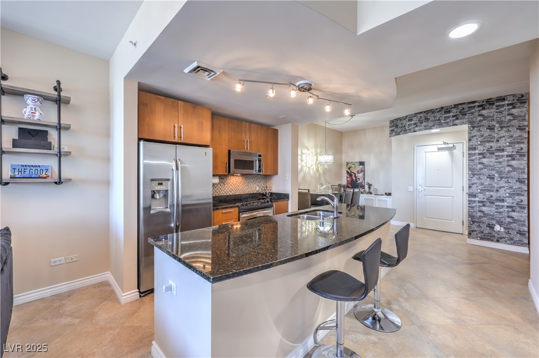 200 West Sahara Avenue 2210 Property Photo 19