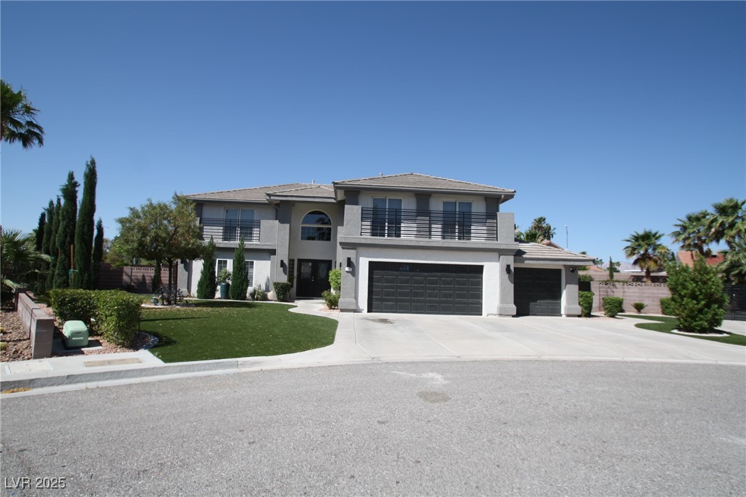 1721 Fairgate Court Property Photo 1