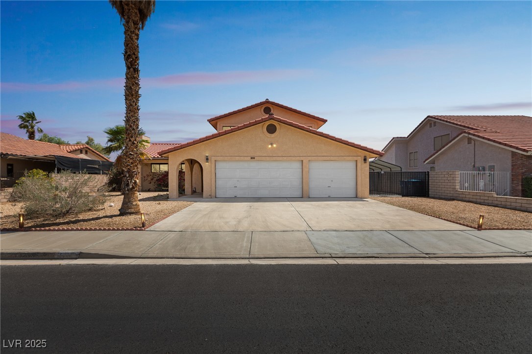 2111 River City Drive