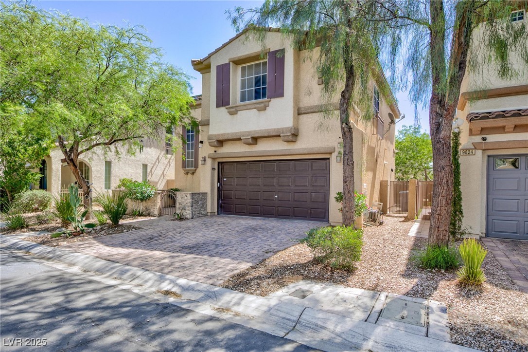9814 Gifthouse Street Property Photo 1
