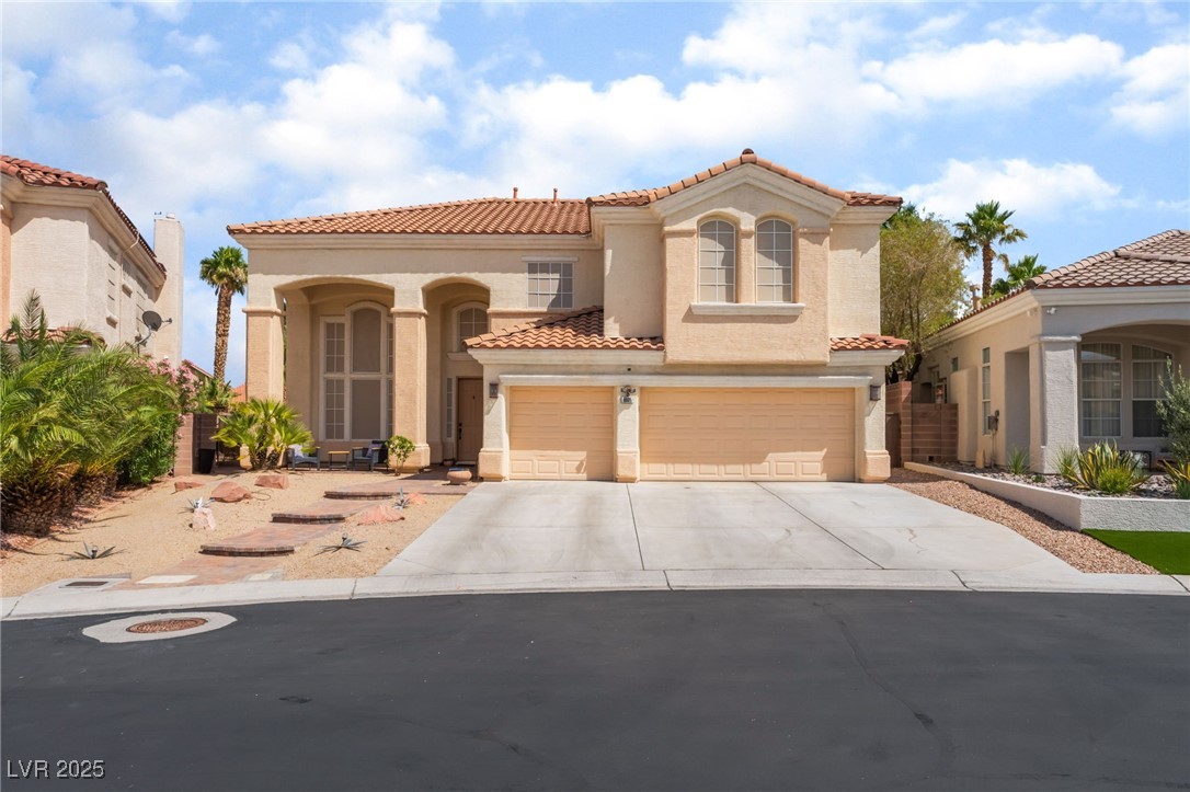 8605 Trianon Lane Property Photo 1