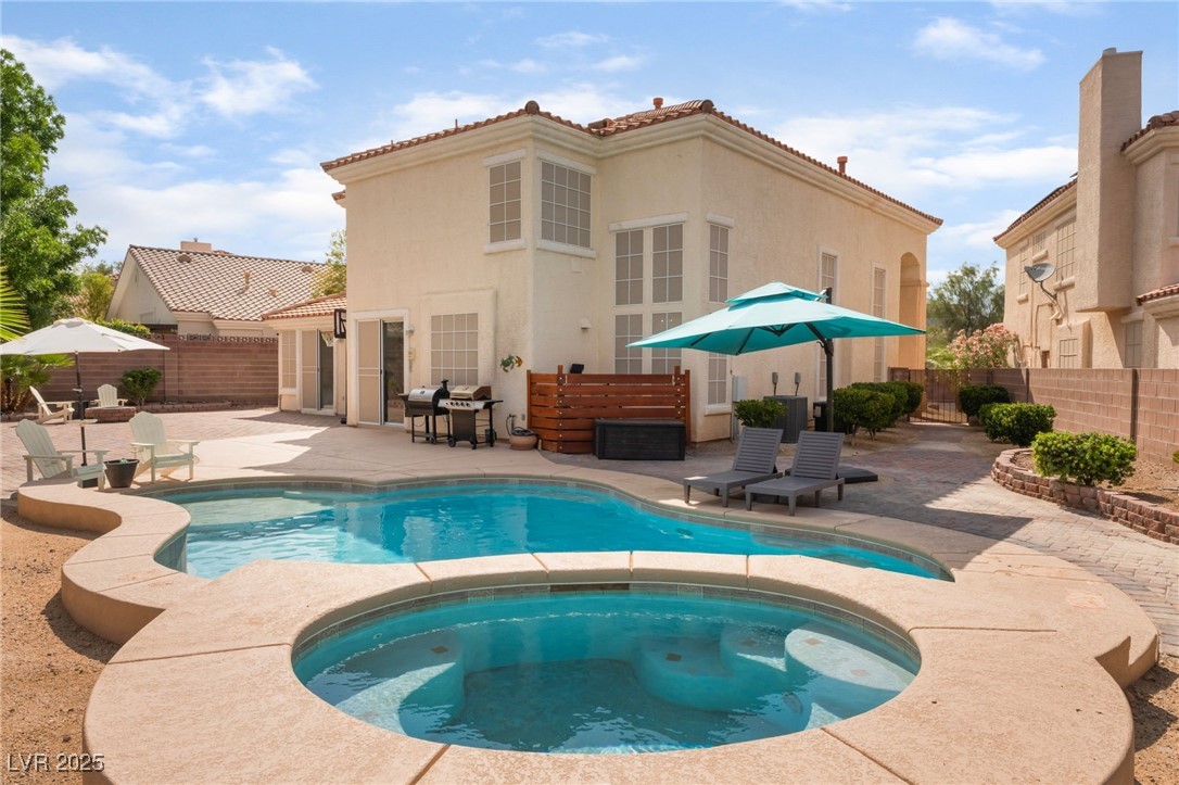 8605 Trianon Lane Property Photo 34