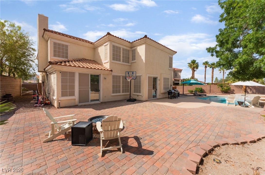 8605 Trianon Lane Property Photo 36