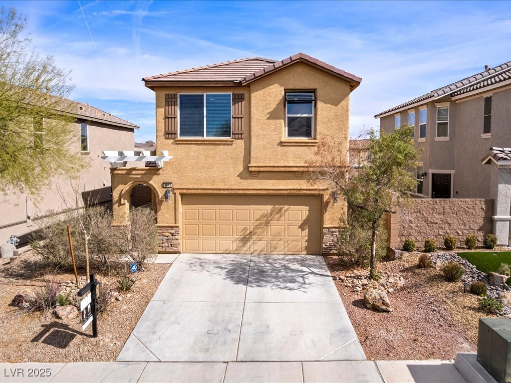 1012 Water Cove Street Property Photo 1