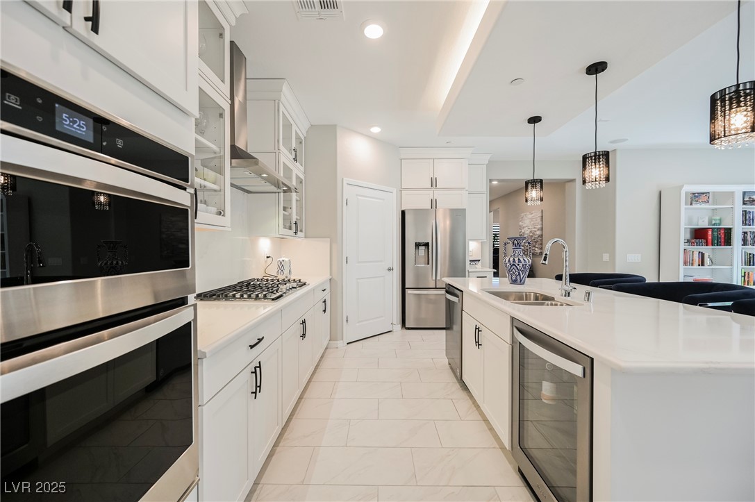 23 Cliffwater Street Property Photo 14