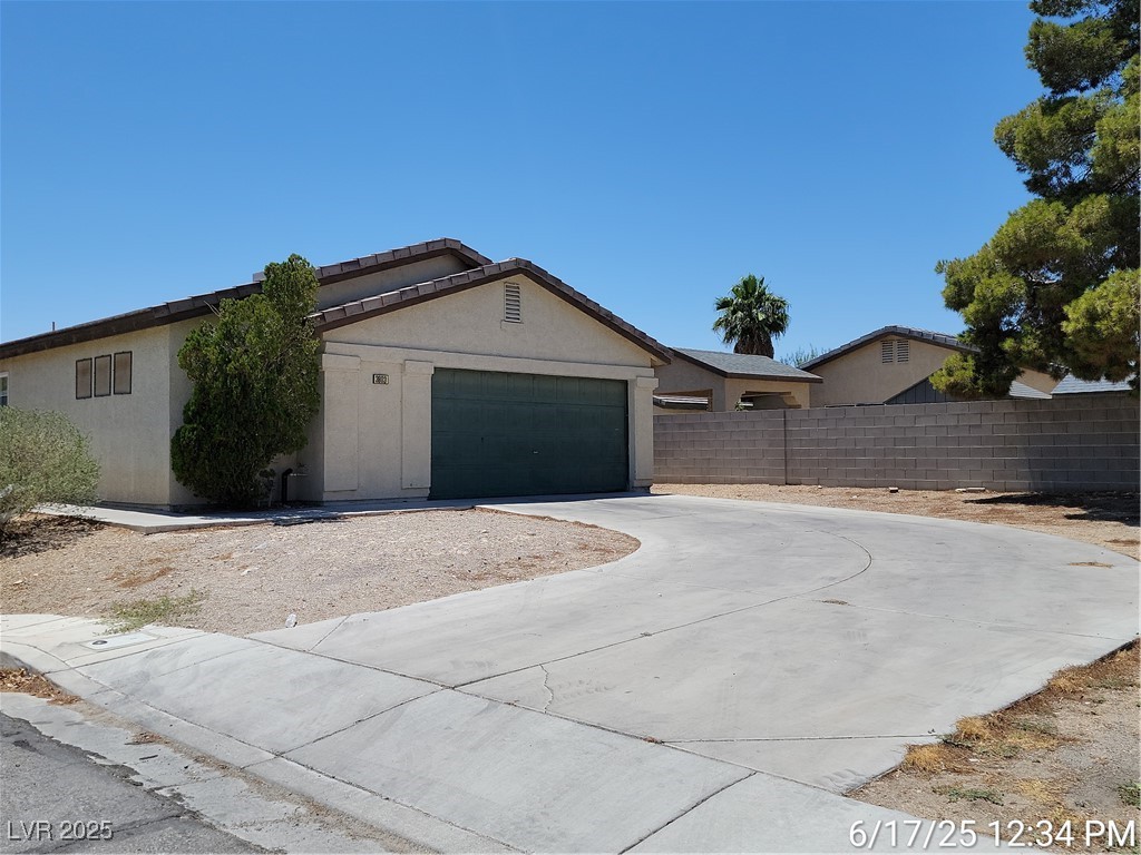 3803 Caldwell Circle Property Photo 1