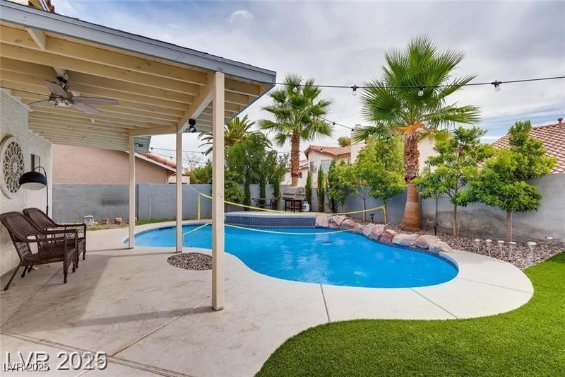 8645 Caribbean Court