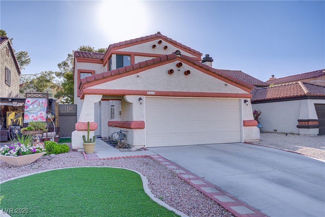 117 Lotus Blossom Court Property Photo 1