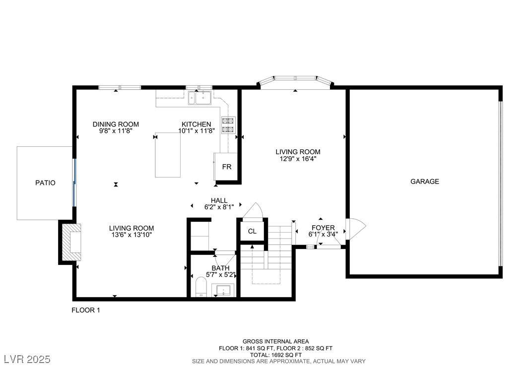 117 Lotus Blossom Court Property Photo 22