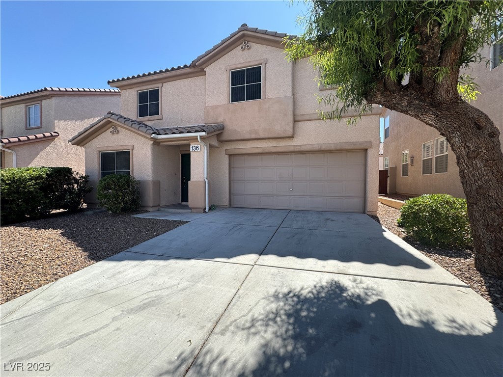 136 Temple Wood Court Property Photo 1