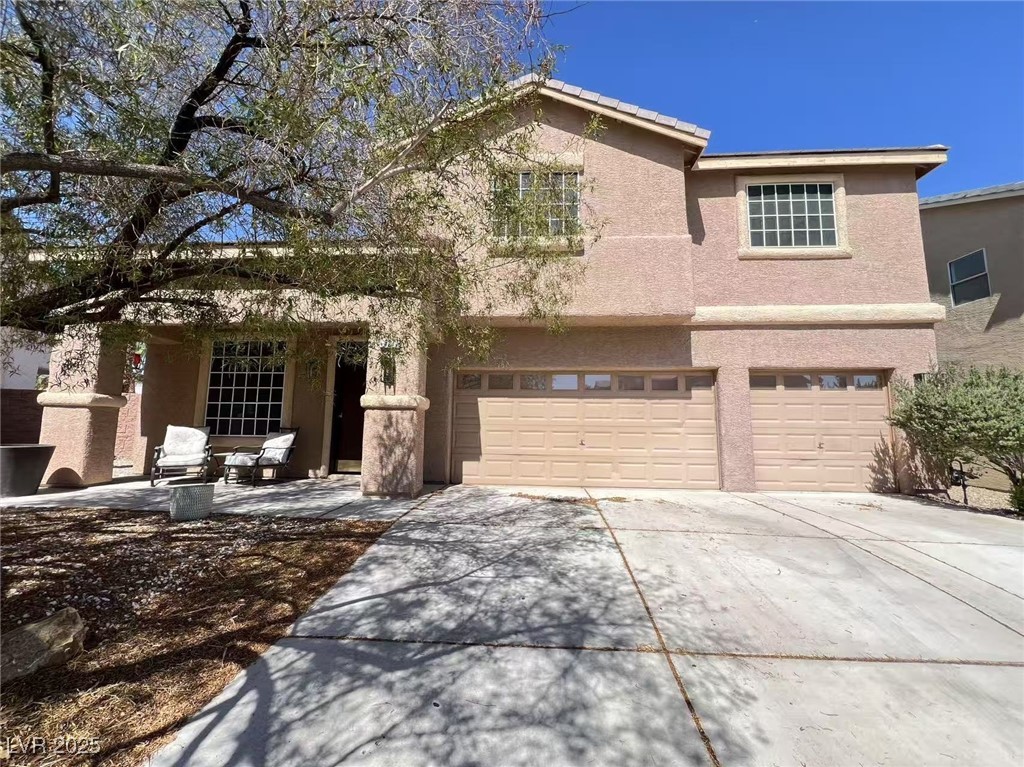 827 Happy Sparrow Avenue Property Photo 1