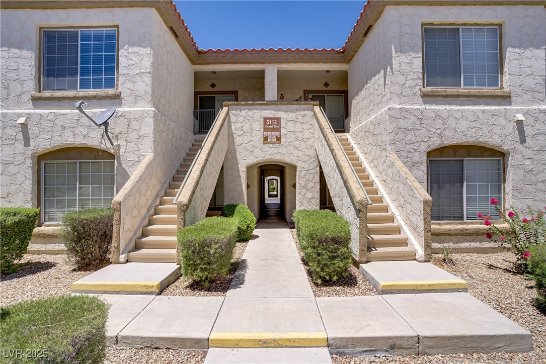 5112 Harvest Time Street 201 Property Photo