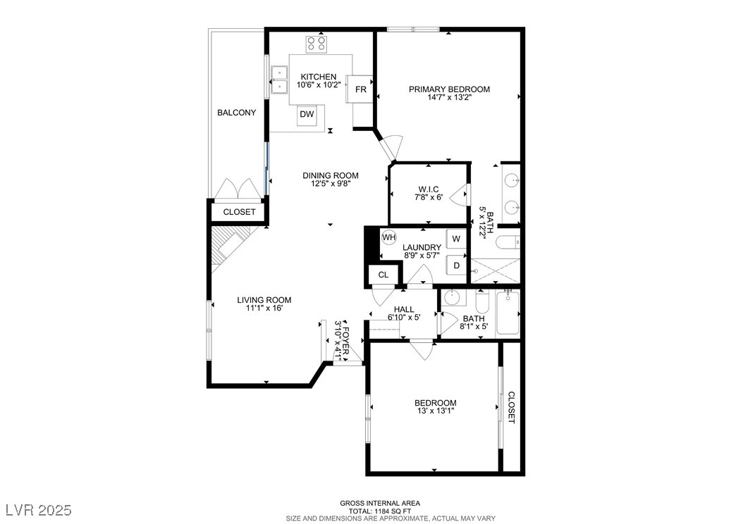 5112 Harvest Time Street 201 Property Photo 19
