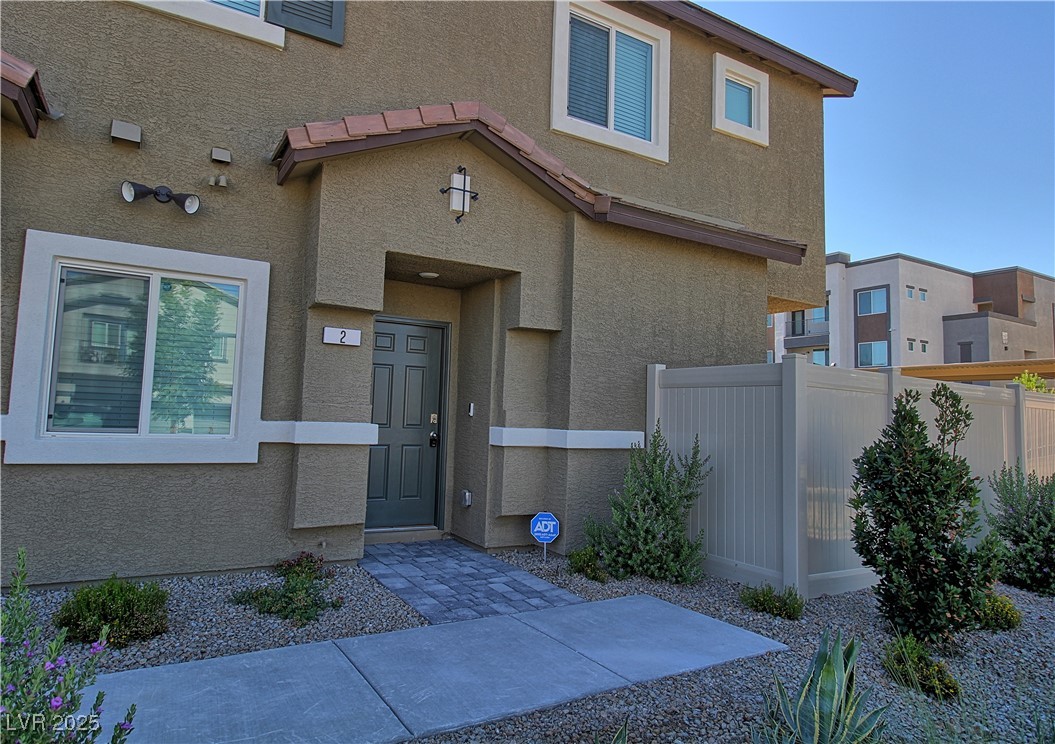 4755 Zodiac Sky Avenue 2 Property Photo 1