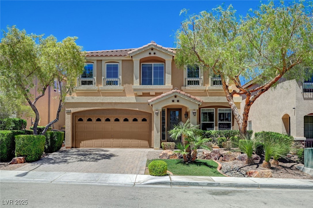 6564 Baroque Avenue Property Photo