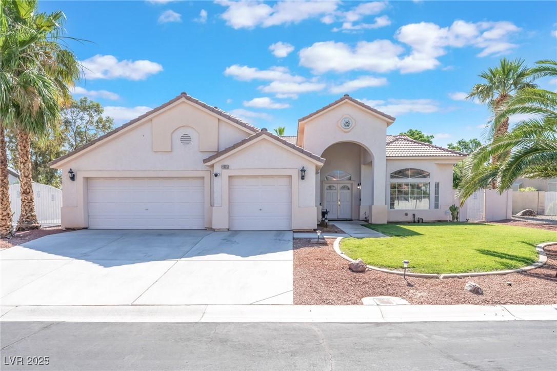 4116 Villa Flora Street Property Photo 1