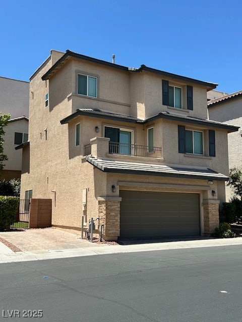 6977 Walden Park Street Property Photo 1