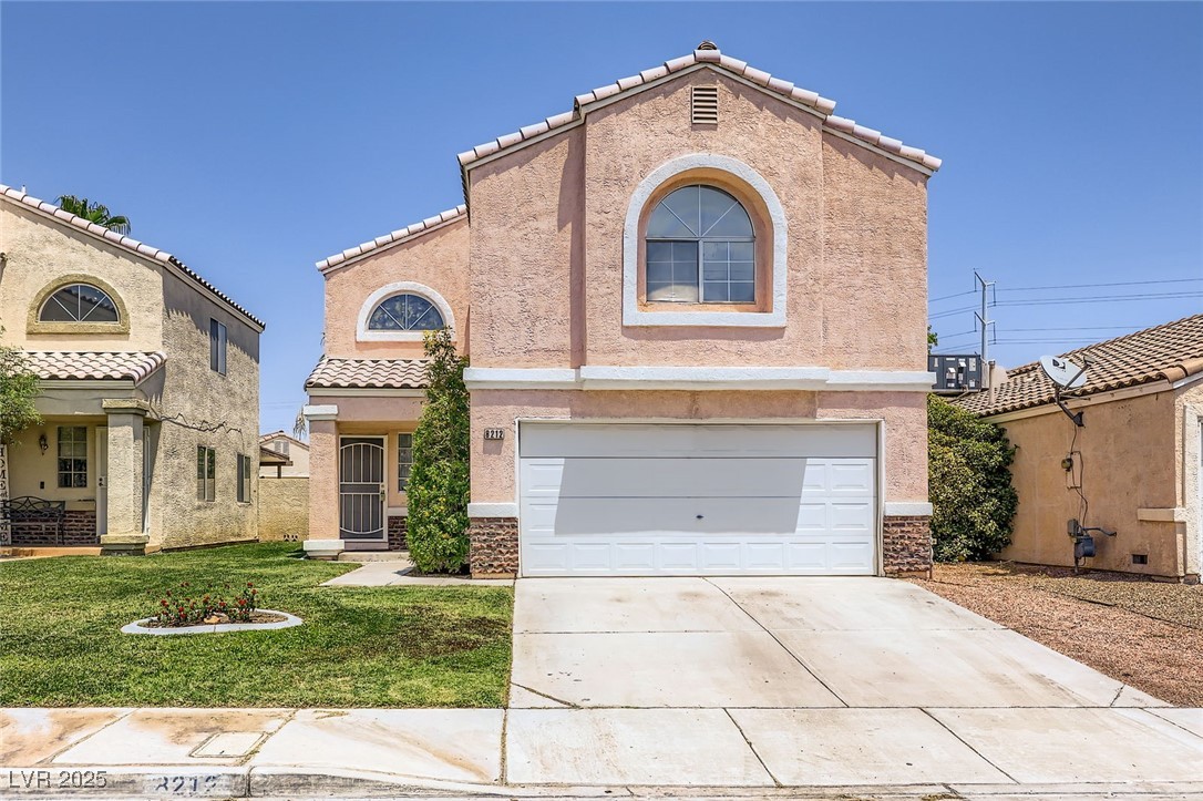 8212 Cactus Root Court Property Photo 1