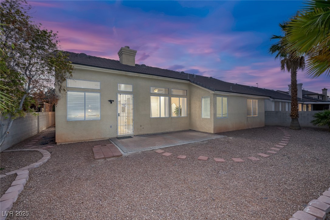 5512 Goldbrush Street Property Photo 43