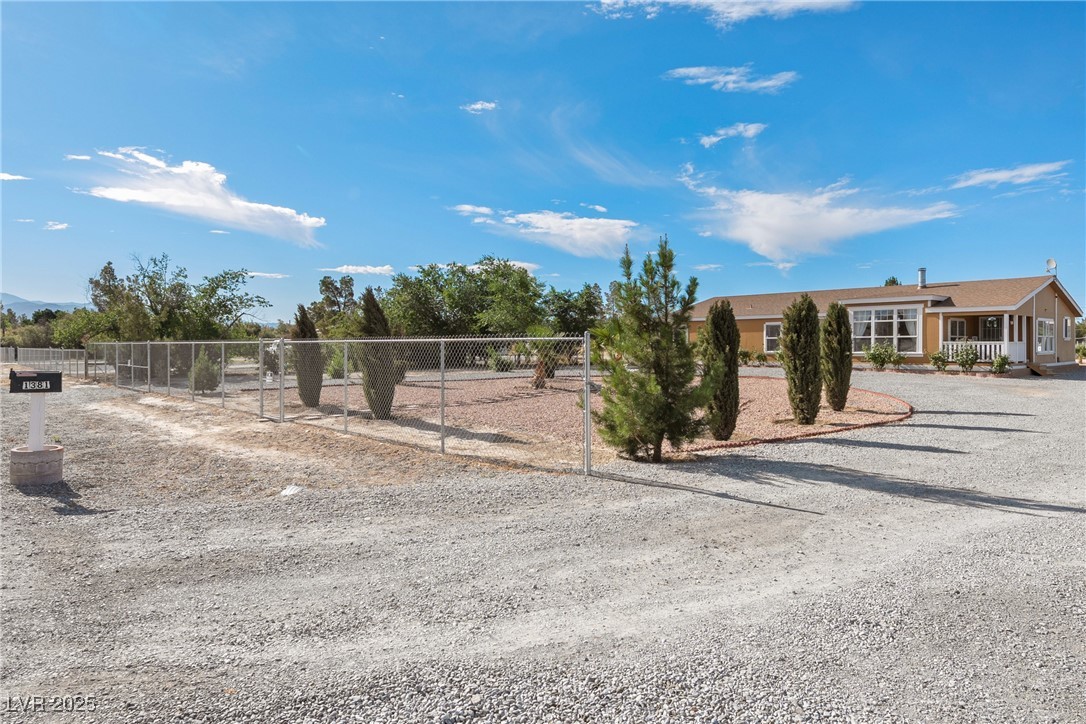 1381 White Street Property Photo 1