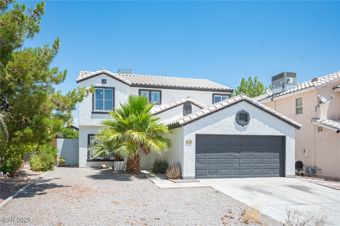 6524 Rain Forest Drive Property Photo 1