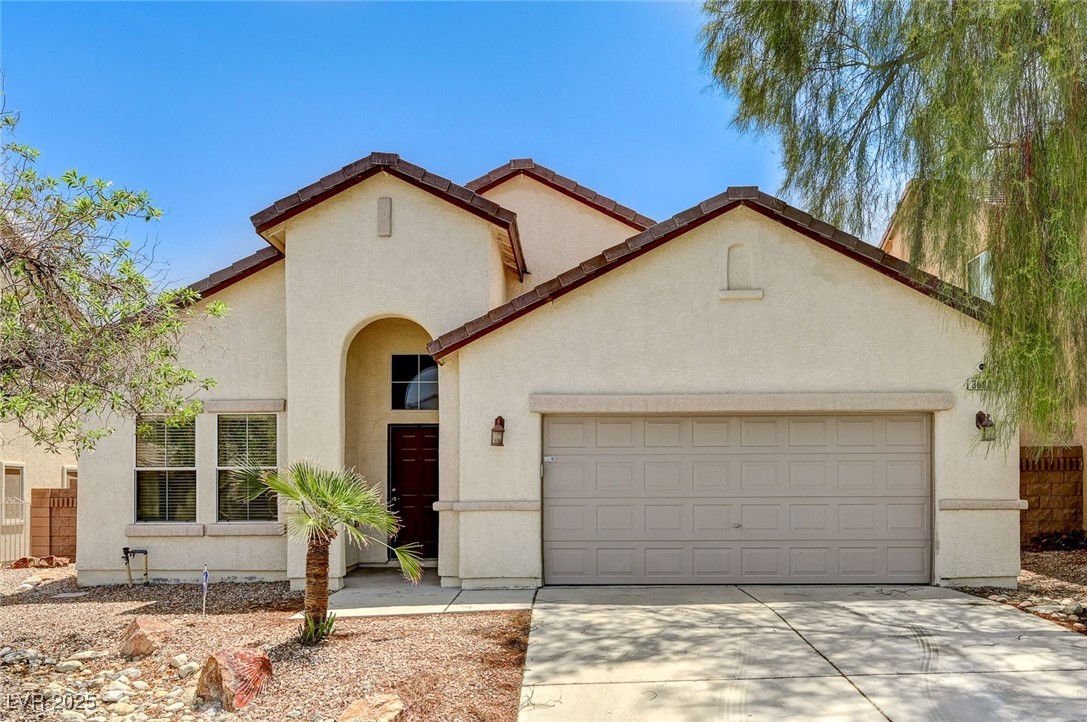 3609 Blue Pimpernel Avenue Property Photo 1