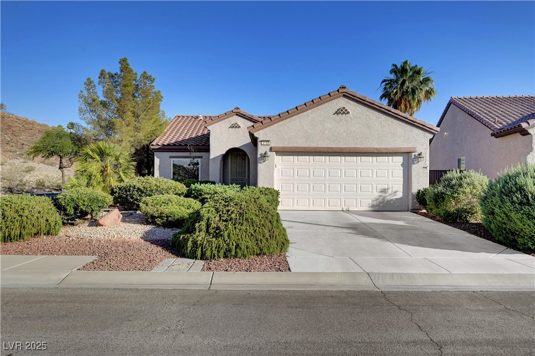 2150 Maple Heights Court Property Photo 1