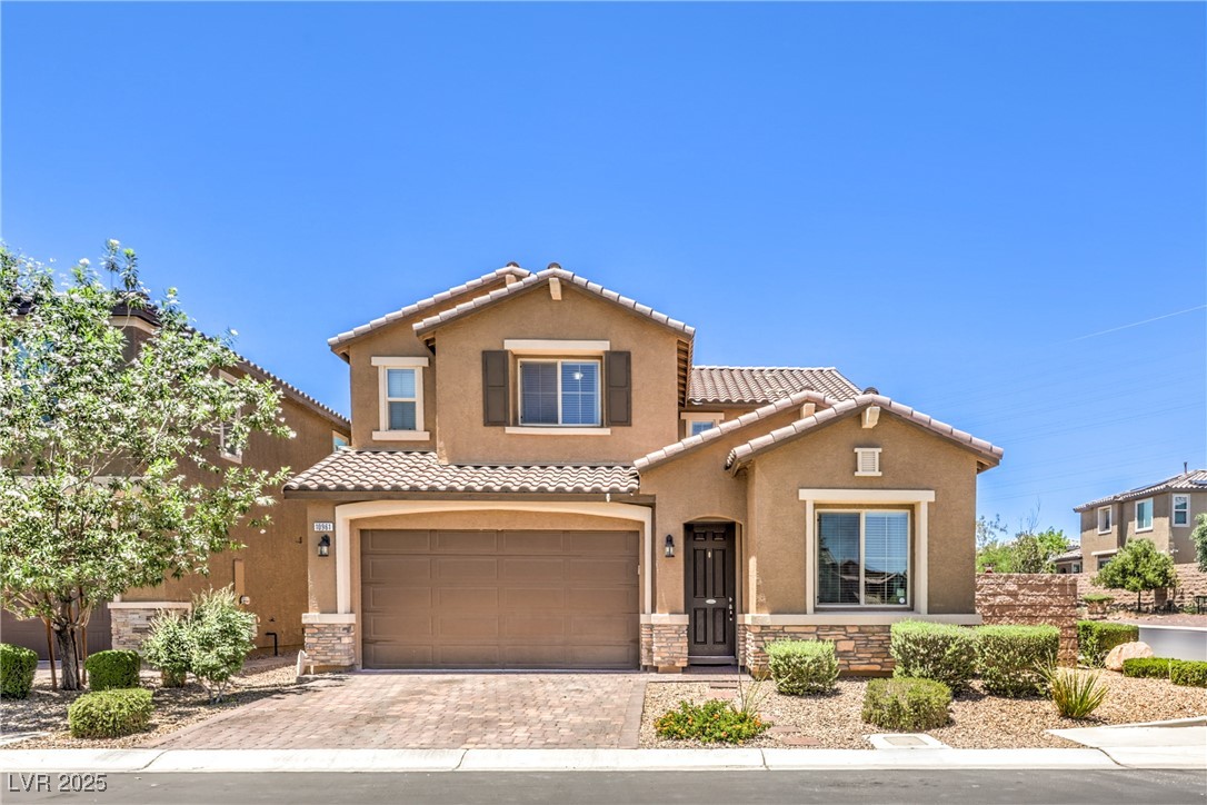 10961 Winter Rise Street Property Photo 1