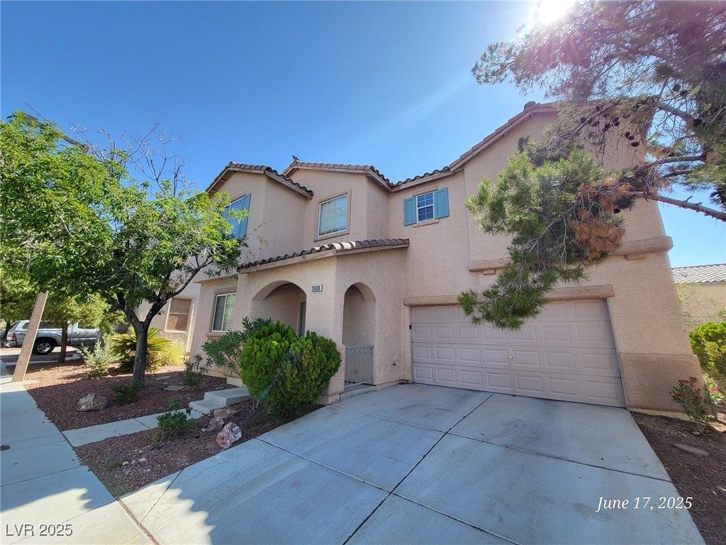 2630 Heathrow Street Property Photo 1