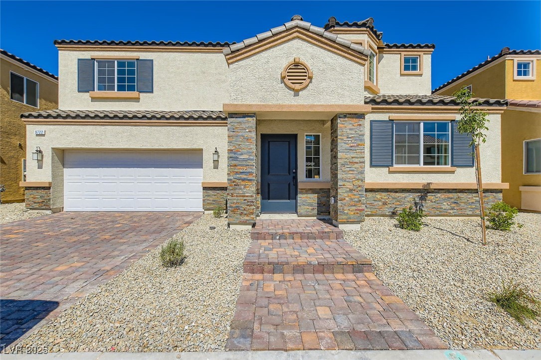 9722 Rocket Grove Court Property Photo 1
