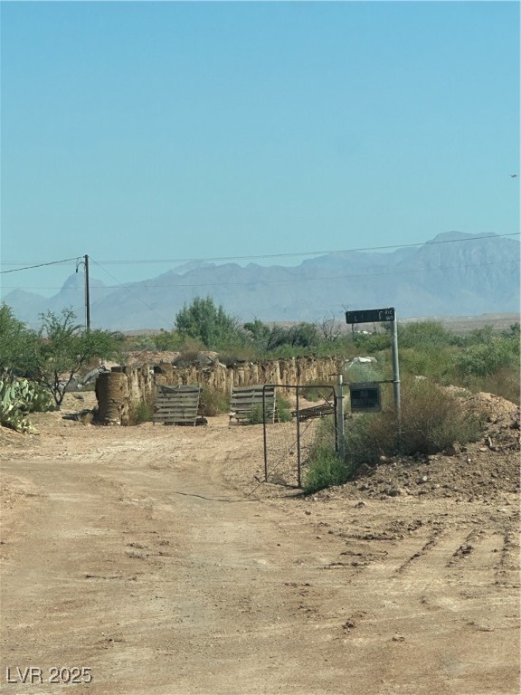 0 Saddle Property Photo 1