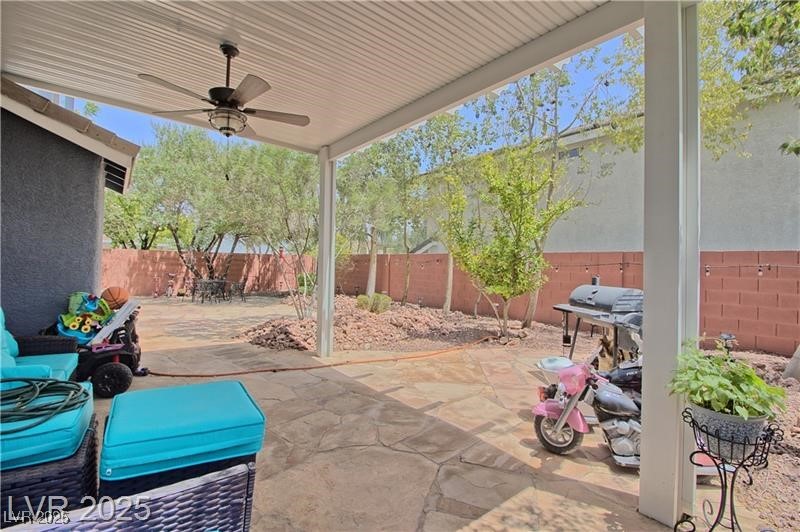 7728 Whispering River Street Property Photo 29