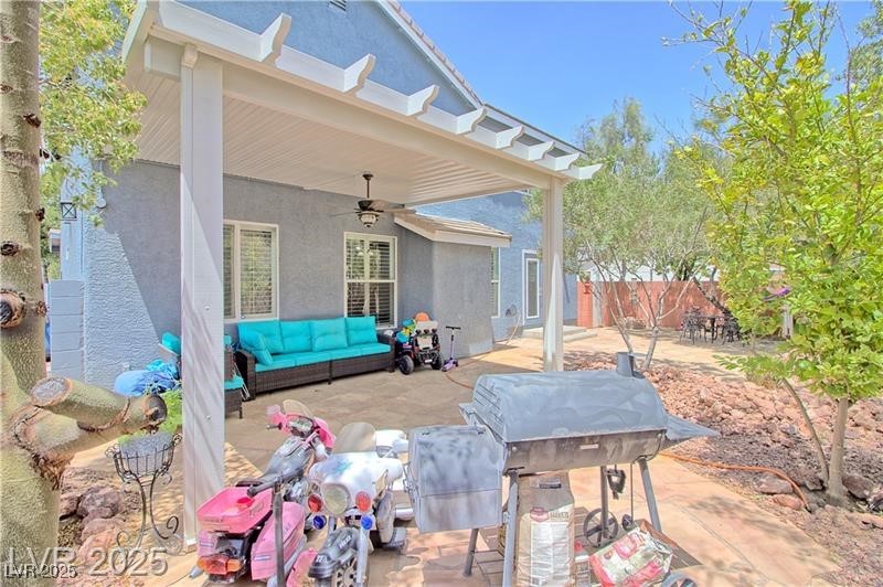 7728 Whispering River Street Property Photo 30