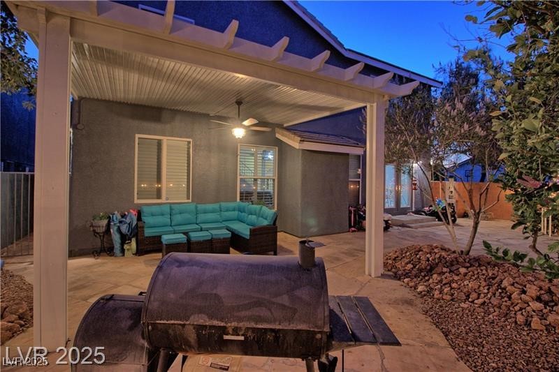 7728 Whispering River Street Property Photo 33