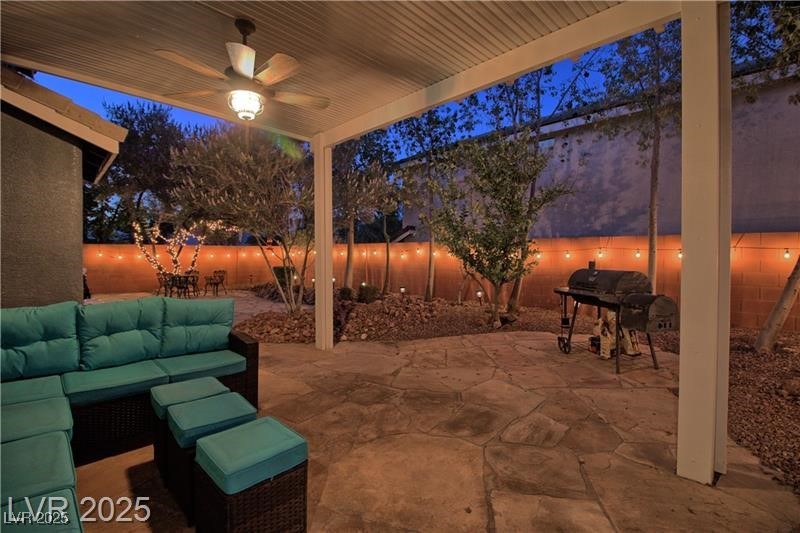 7728 Whispering River Street Property Photo 37