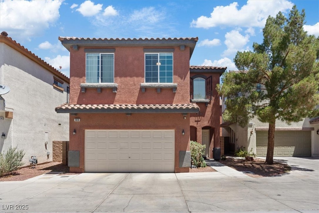 10918 Avenzano Street Property Photo 1