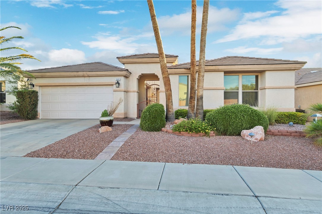 585 Mountain Links Drive Property Photo 1
