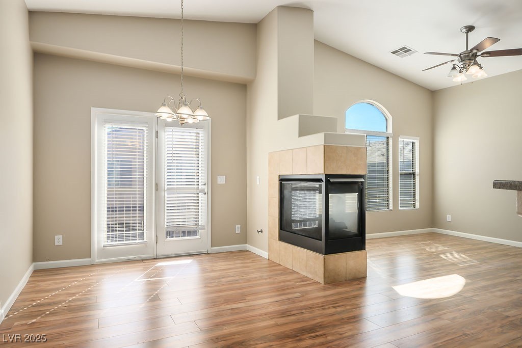 6610 Tumbleweed Ridge Lane 101 Property Photo 4