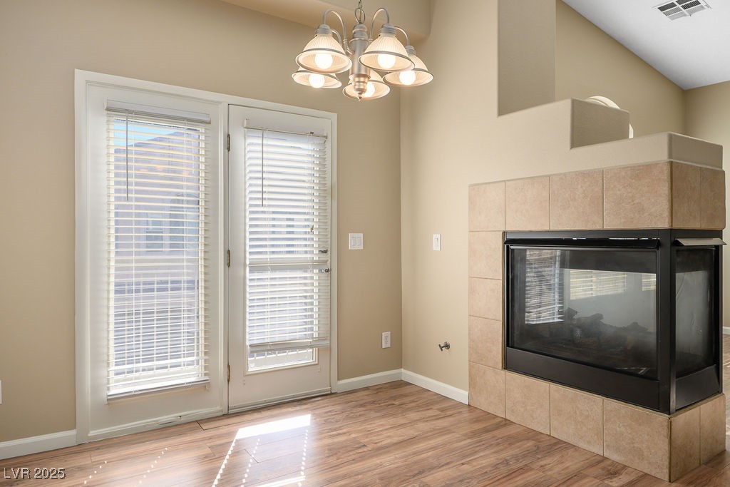 6610 Tumbleweed Ridge Lane 101 Property Photo 5