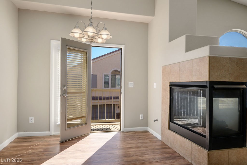 6610 Tumbleweed Ridge Lane 101 Property Photo 6