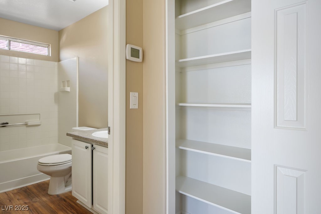 6610 Tumbleweed Ridge Lane 101 Property Photo 14