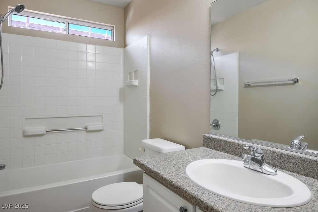 6610 Tumbleweed Ridge Lane 101 Property Photo 15